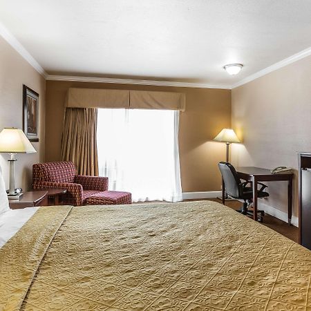 Quality Inn Near Hearst Castle San Simeon Esterno foto