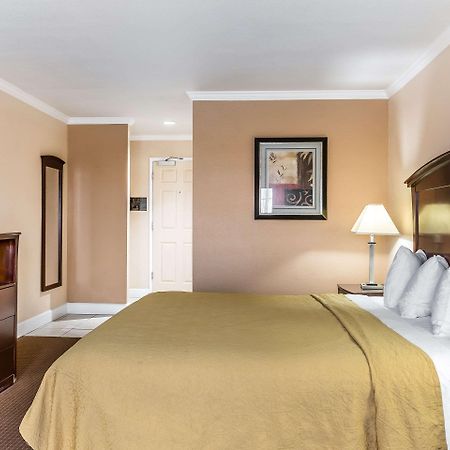Quality Inn Near Hearst Castle San Simeon Esterno foto