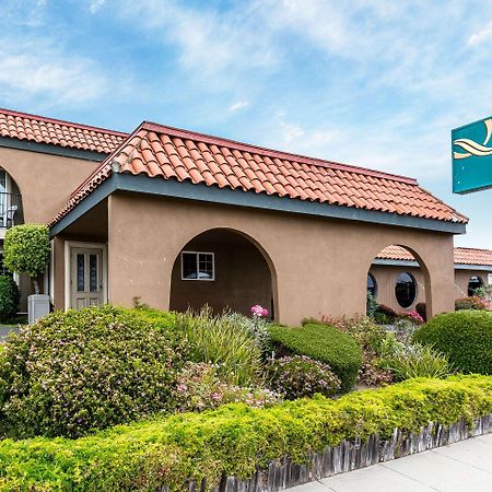 Quality Inn Near Hearst Castle San Simeon Esterno foto