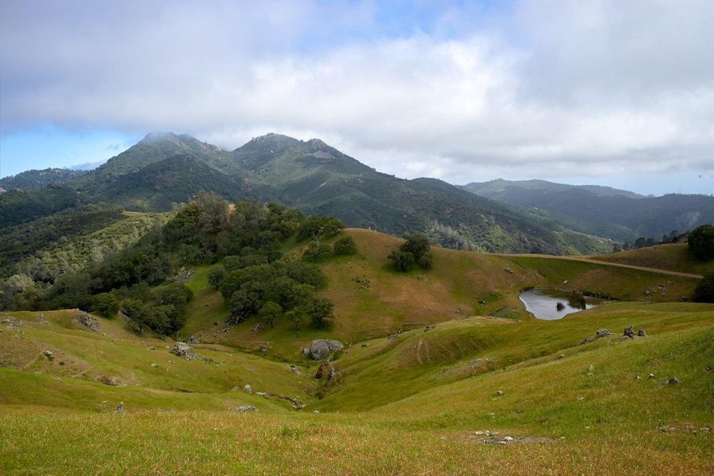Quality Inn Near Hearst Castle San Simeon Esterno foto