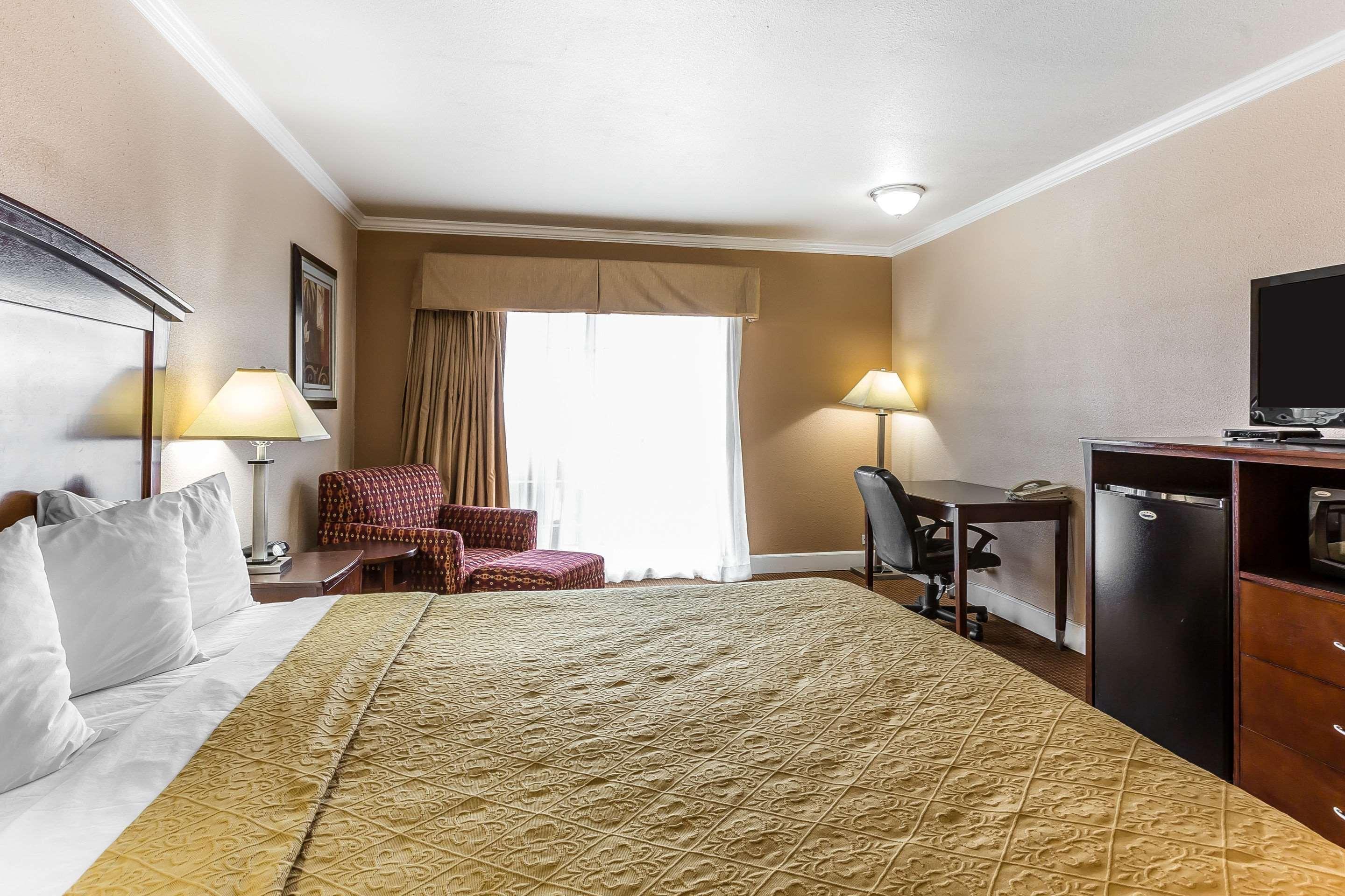 Quality Inn Near Hearst Castle San Simeon Esterno foto