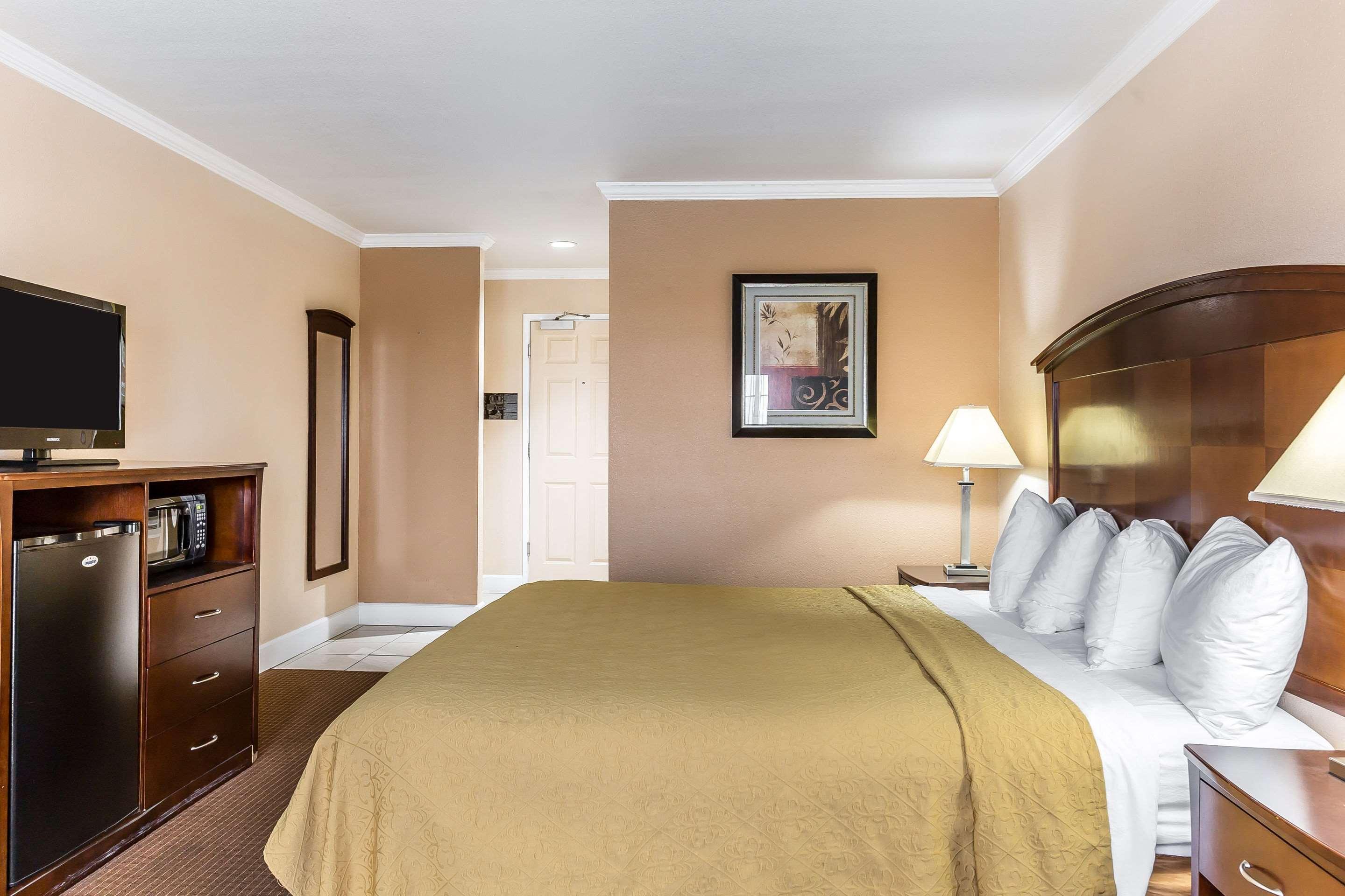 Quality Inn Near Hearst Castle San Simeon Esterno foto