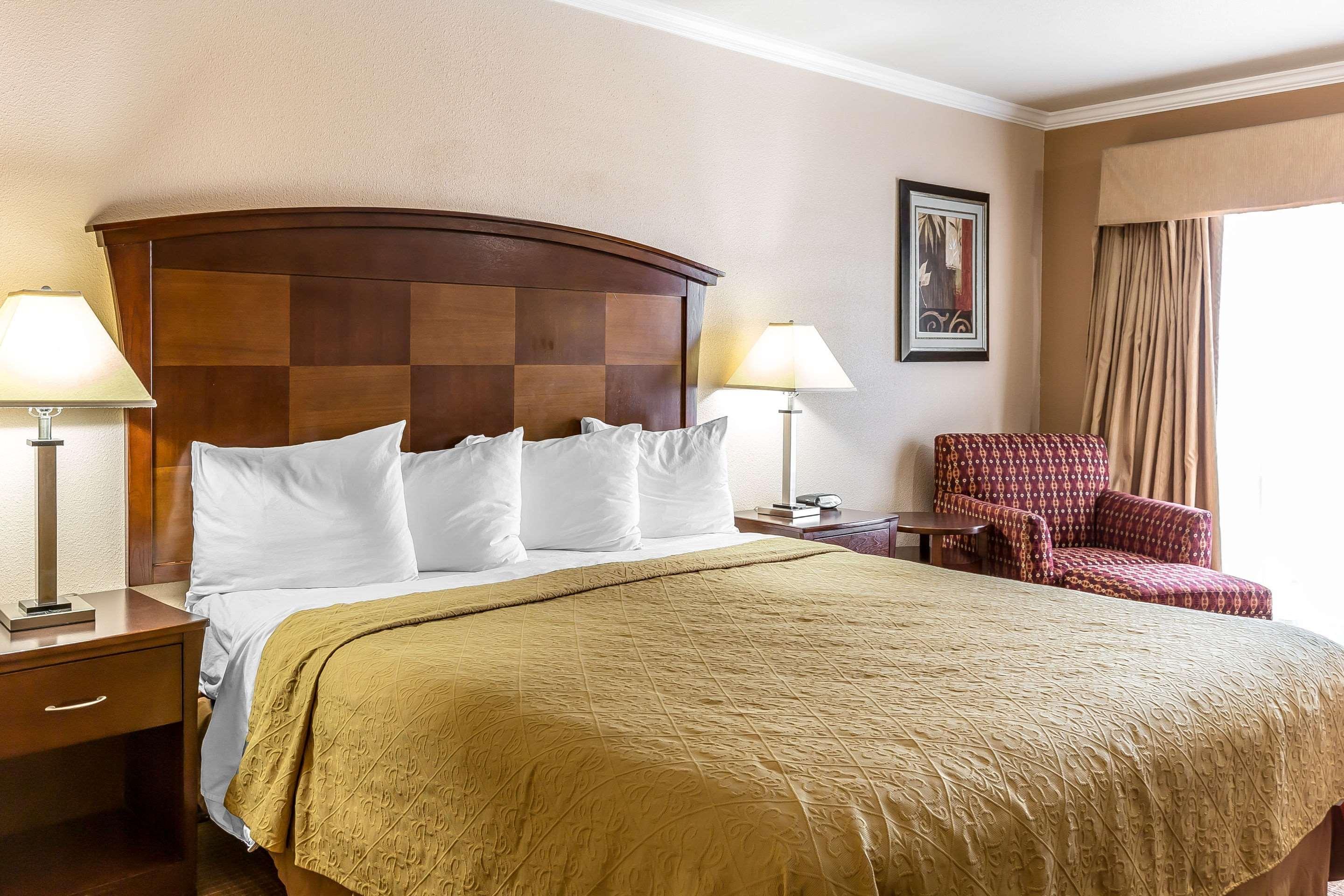 Quality Inn Near Hearst Castle San Simeon Esterno foto