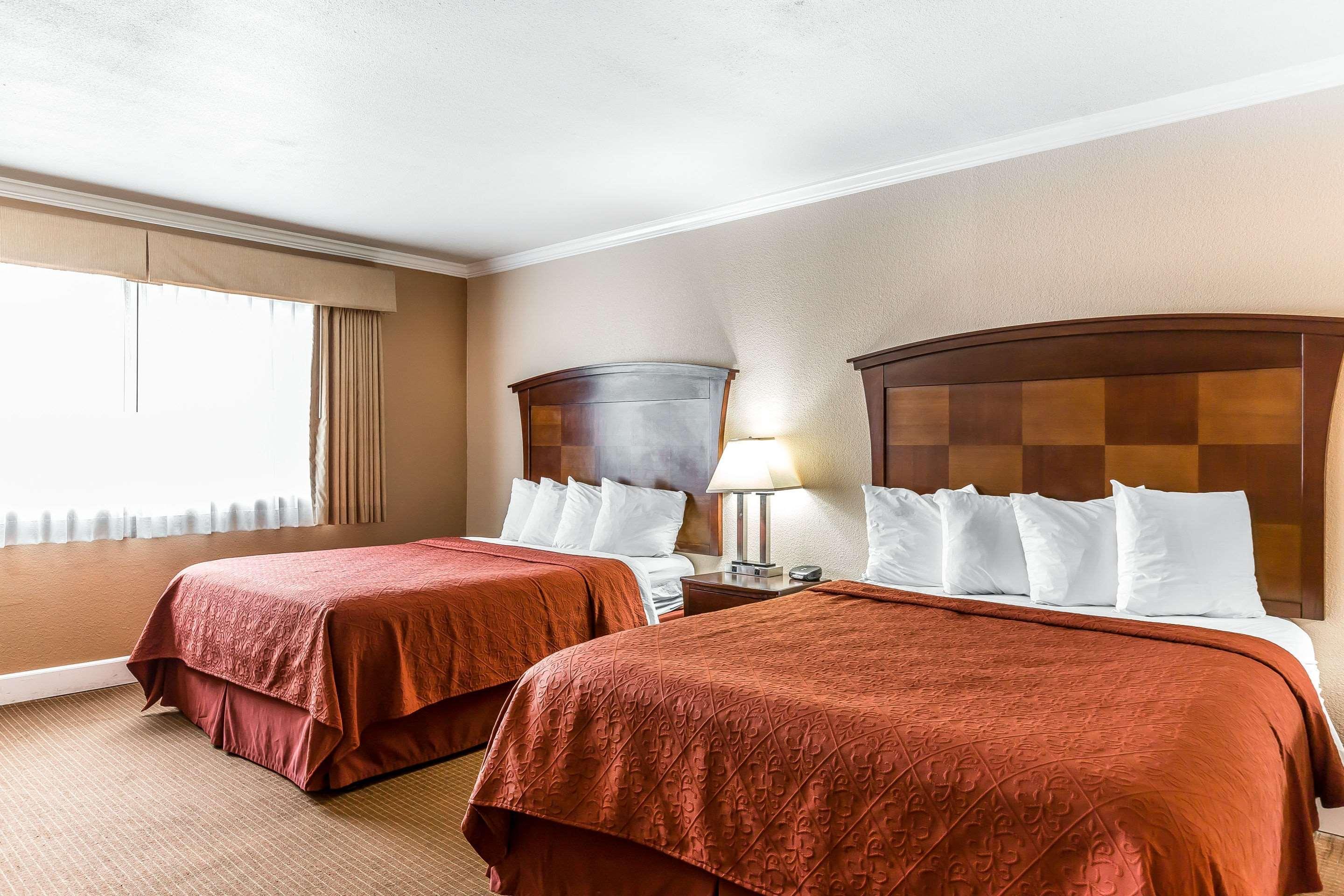 Quality Inn Near Hearst Castle San Simeon Esterno foto