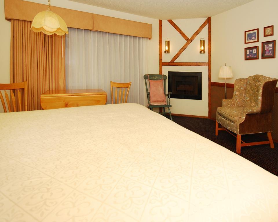 Quality Inn Near Hearst Castle San Simeon Esterno foto