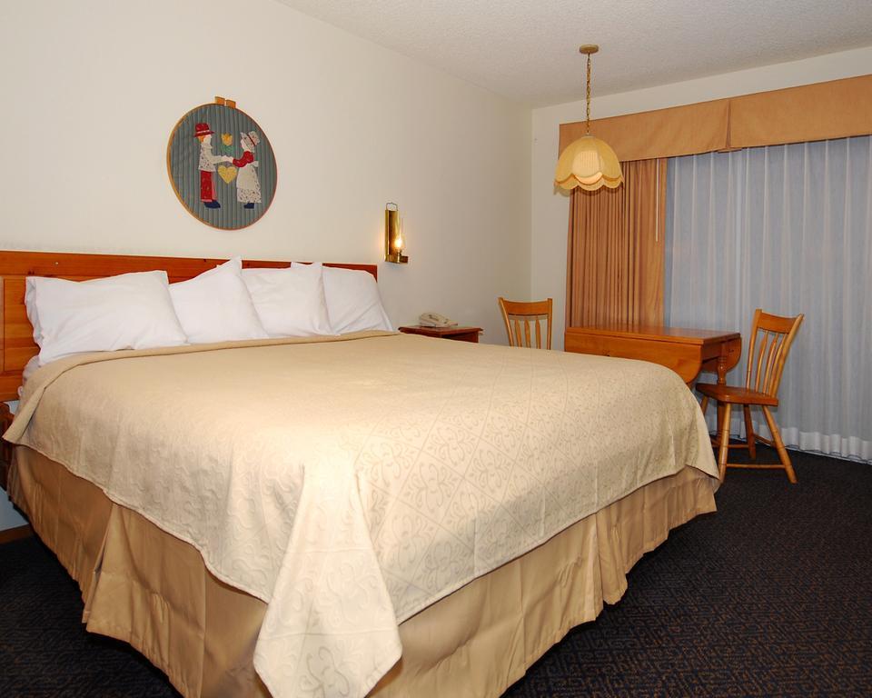Quality Inn Near Hearst Castle San Simeon Esterno foto