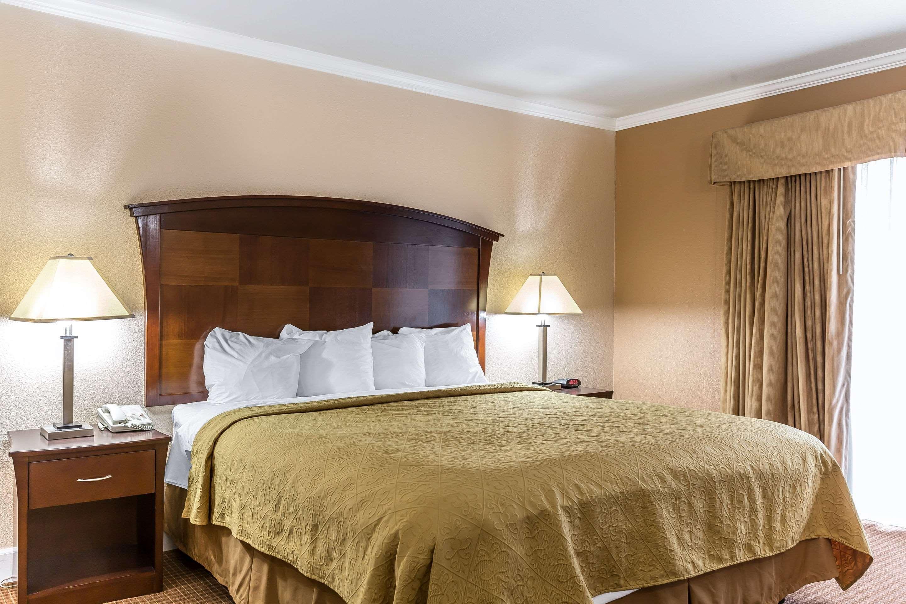 Quality Inn Near Hearst Castle San Simeon Esterno foto