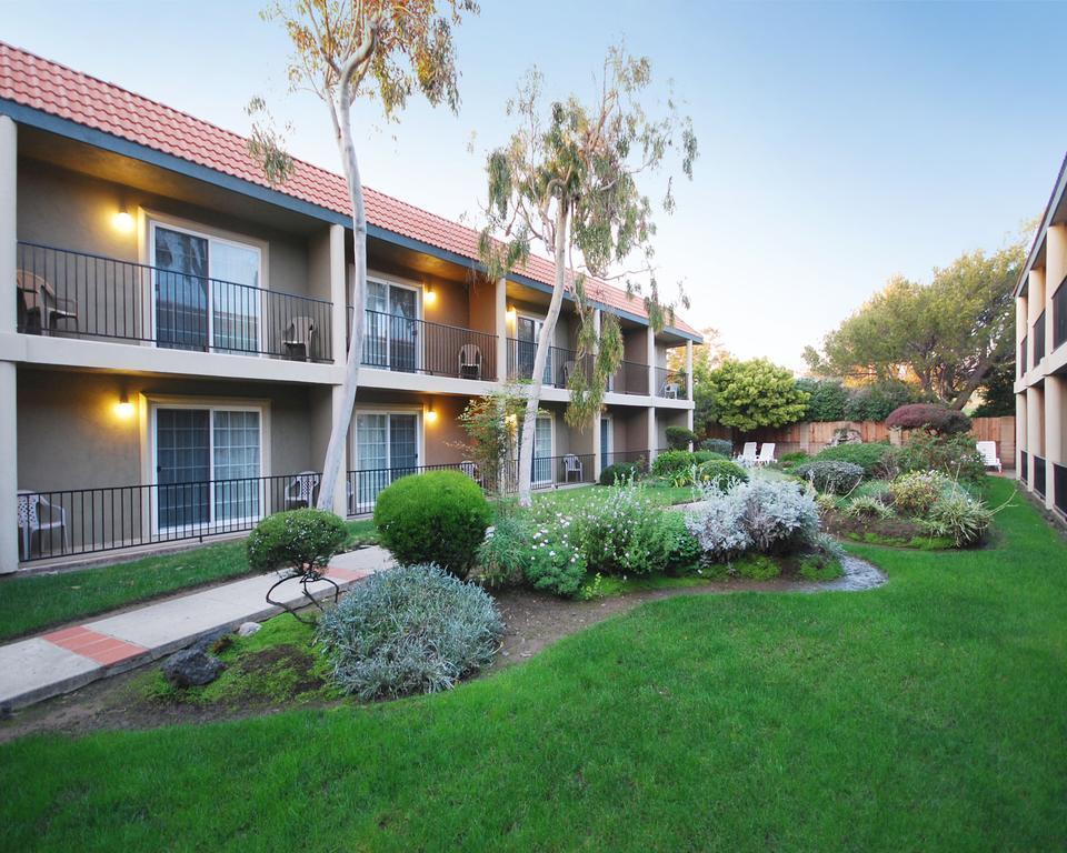 Quality Inn Near Hearst Castle San Simeon Esterno foto