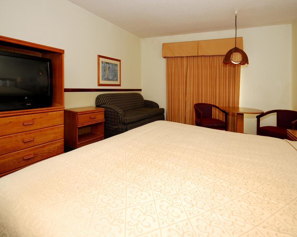 Quality Inn Near Hearst Castle San Simeon Esterno foto