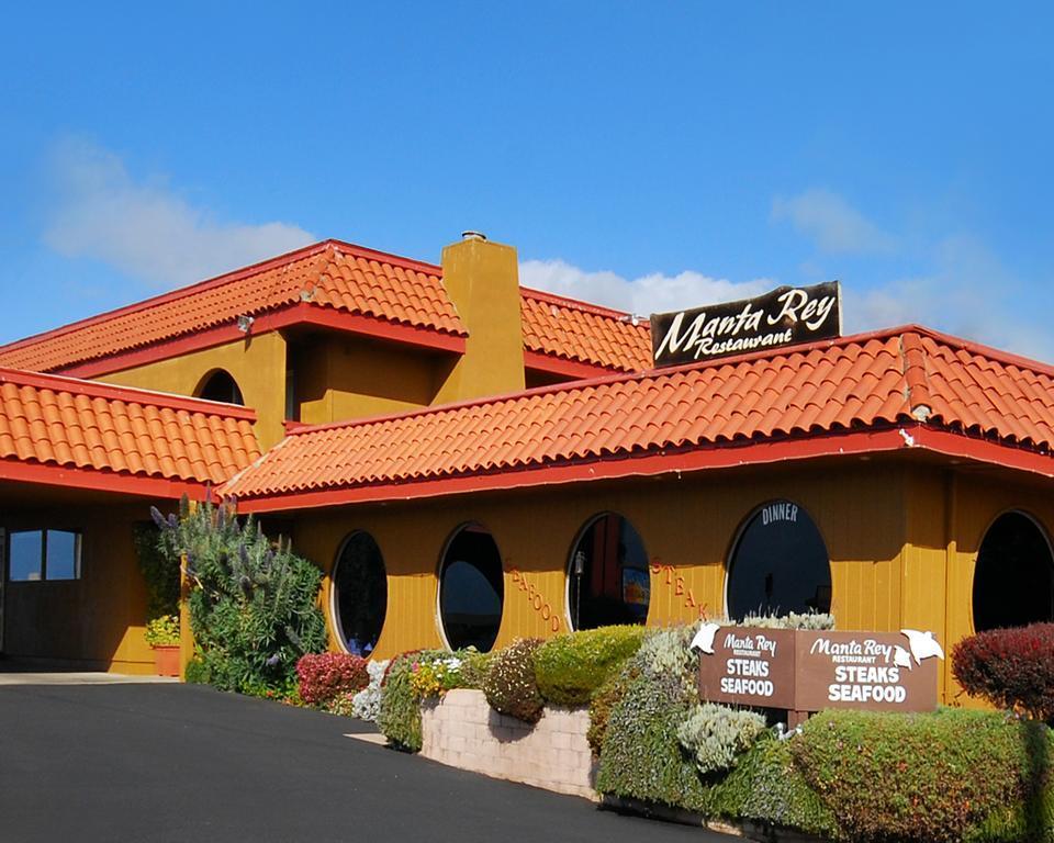 Quality Inn Near Hearst Castle San Simeon Esterno foto