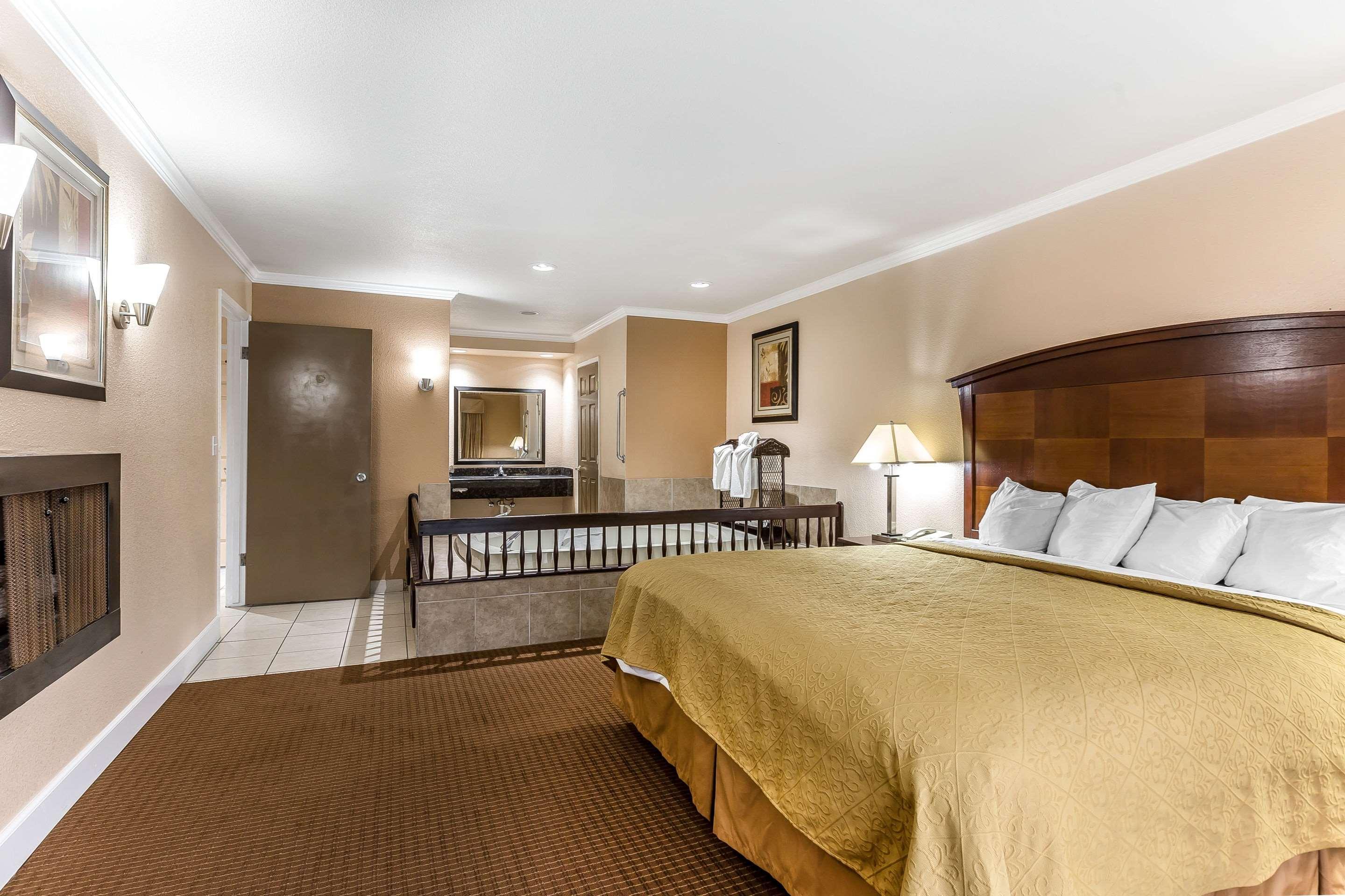 Quality Inn Near Hearst Castle San Simeon Esterno foto