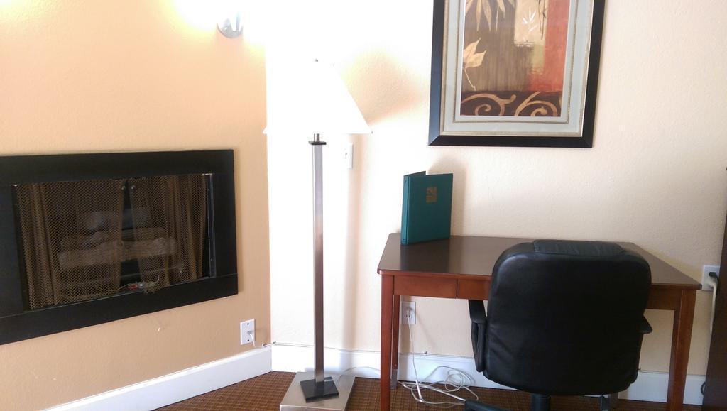 Quality Inn Near Hearst Castle San Simeon Esterno foto