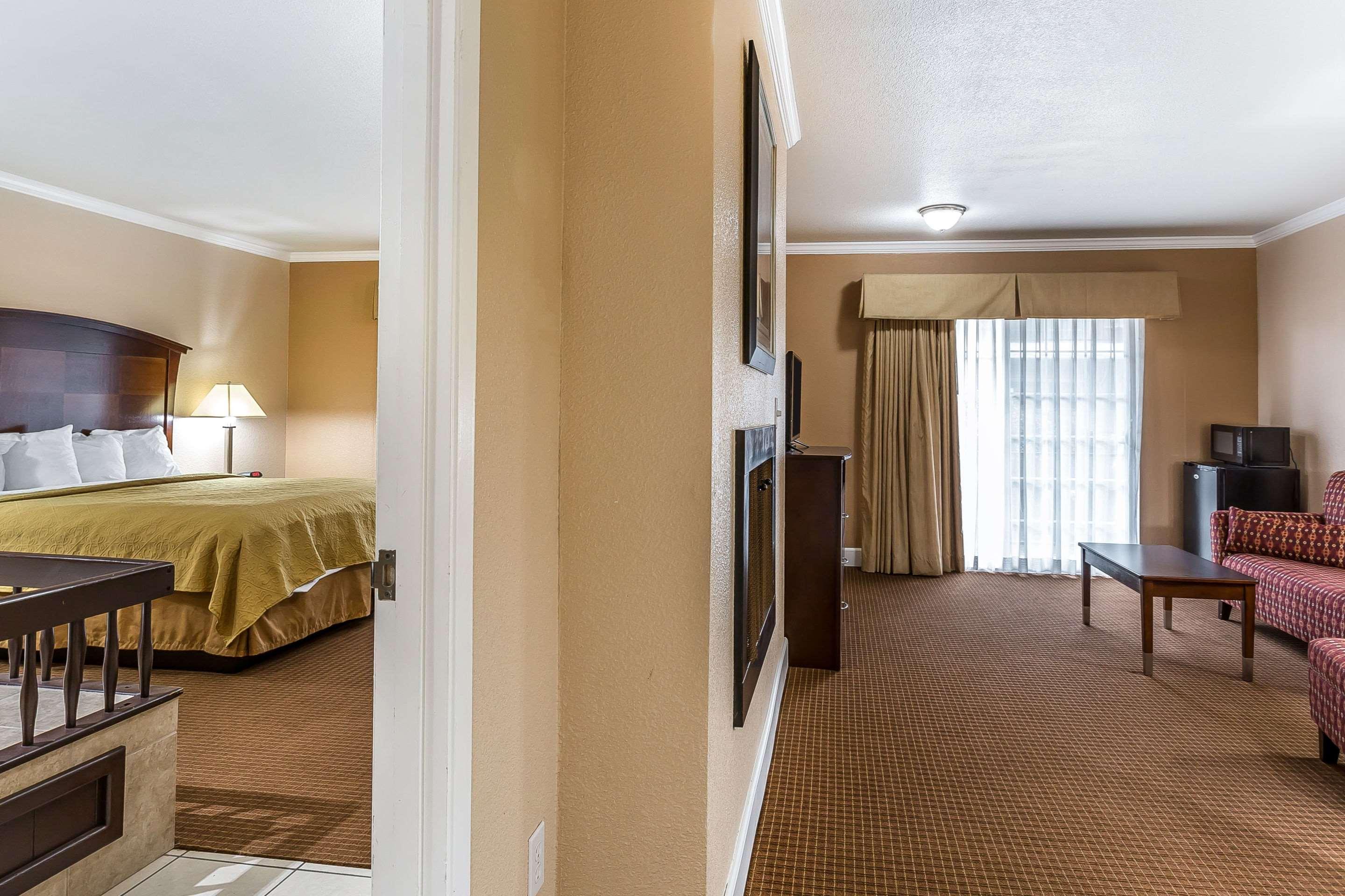 Quality Inn Near Hearst Castle San Simeon Esterno foto