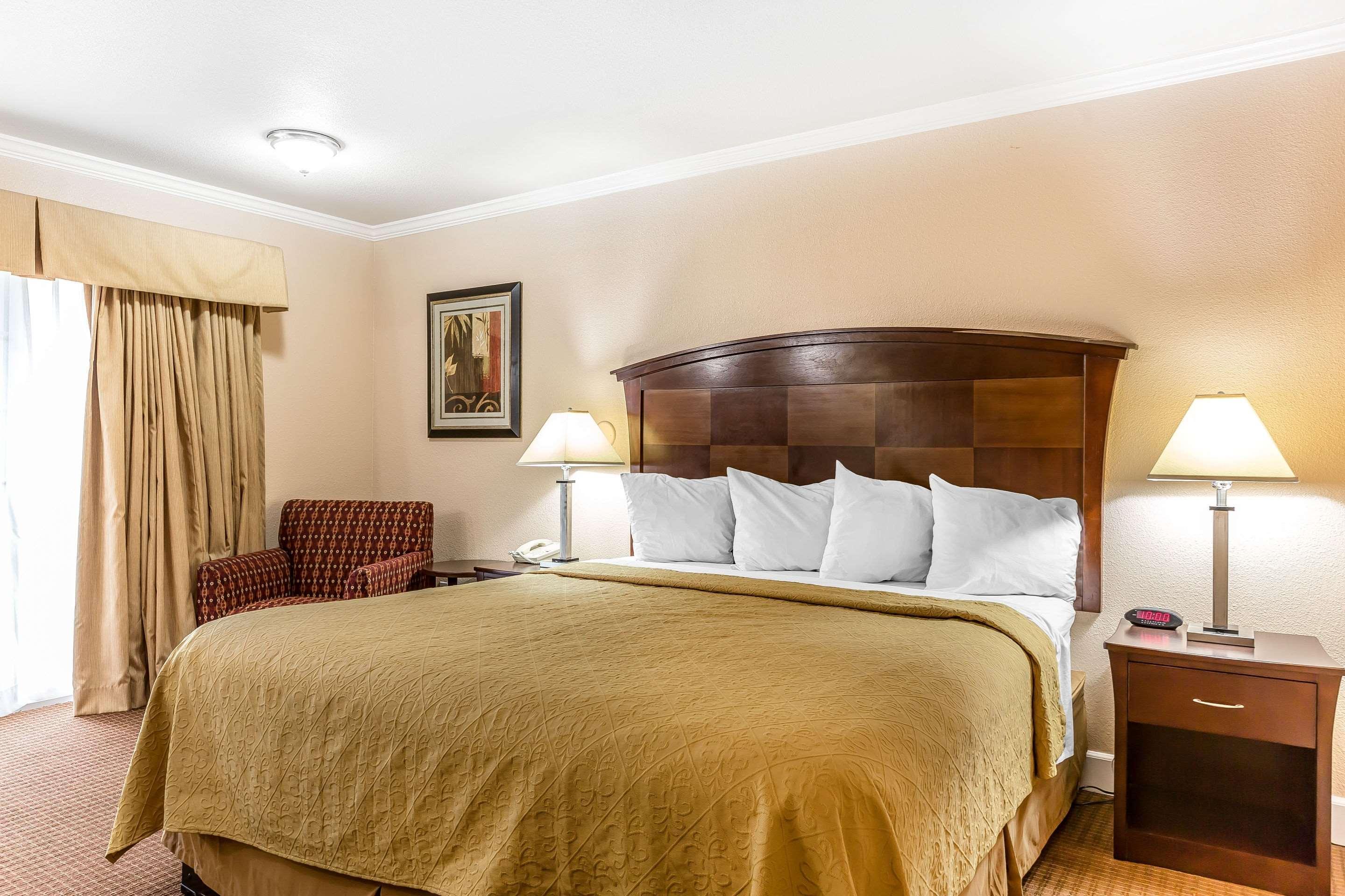 Quality Inn Near Hearst Castle San Simeon Esterno foto