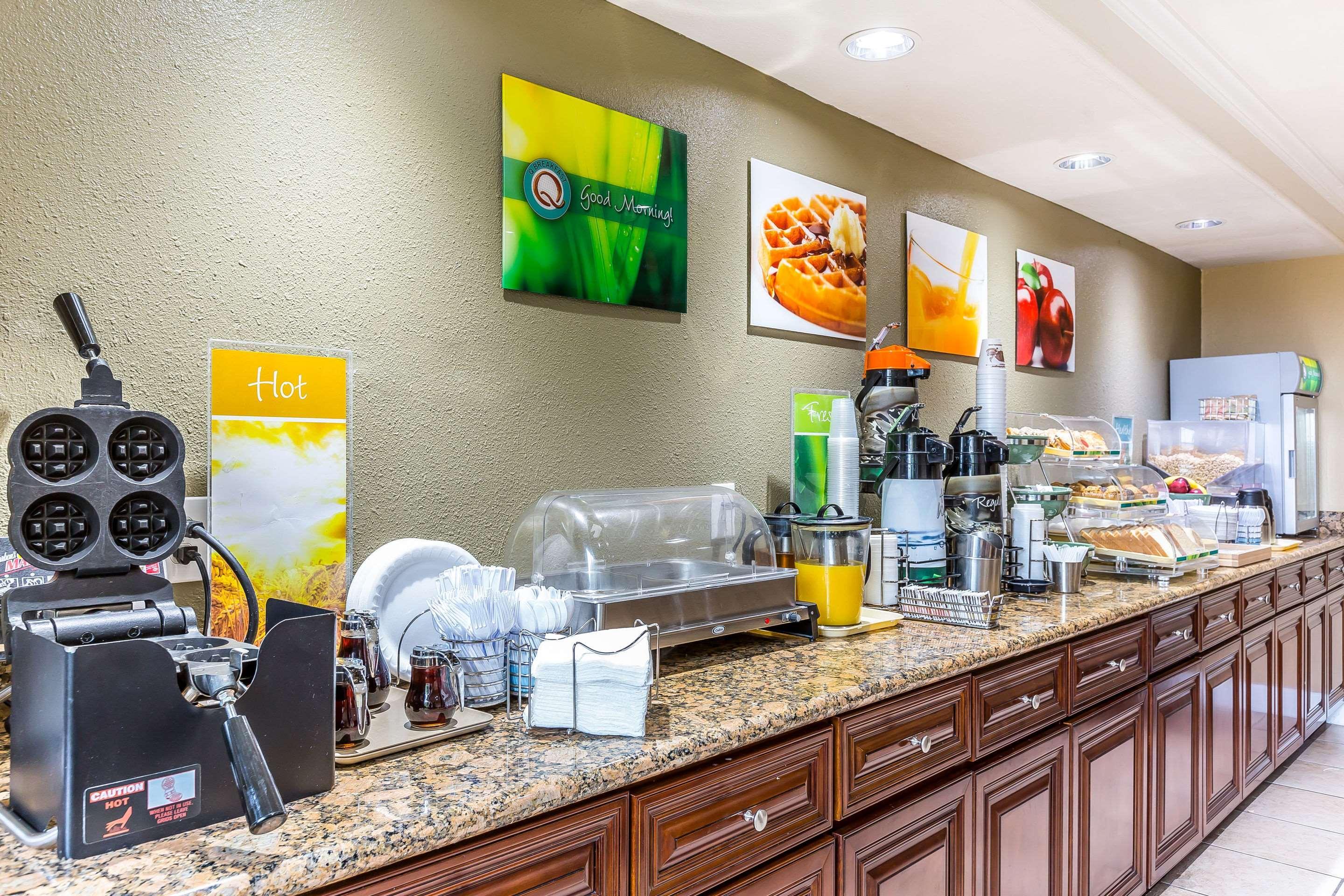 Quality Inn Near Hearst Castle San Simeon Esterno foto