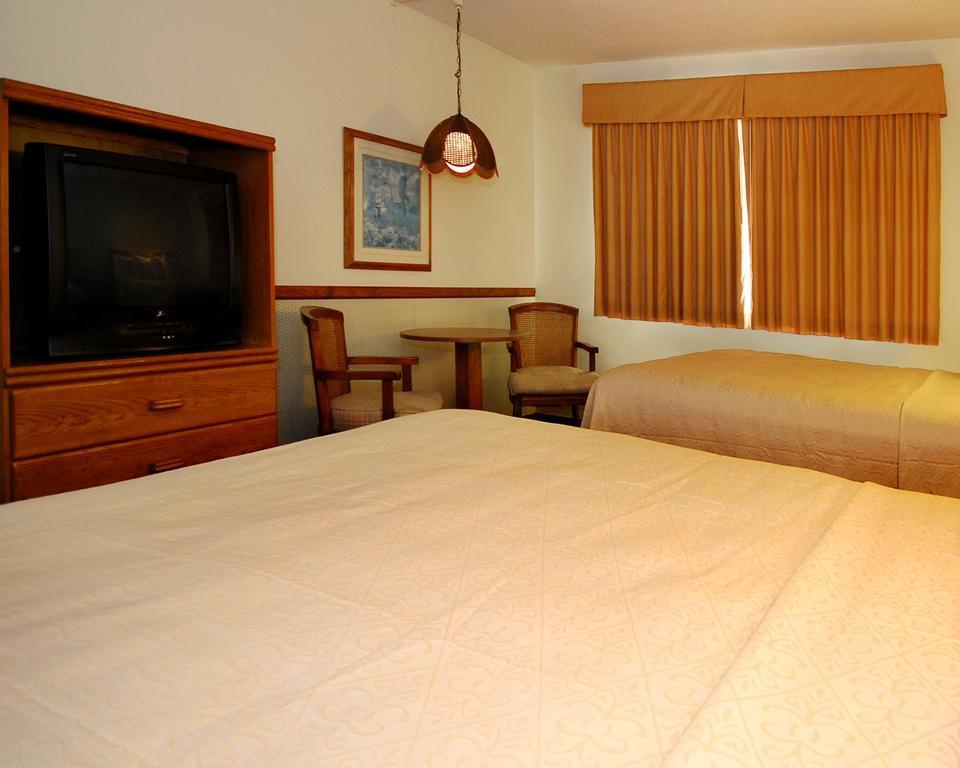 Quality Inn Near Hearst Castle San Simeon Esterno foto