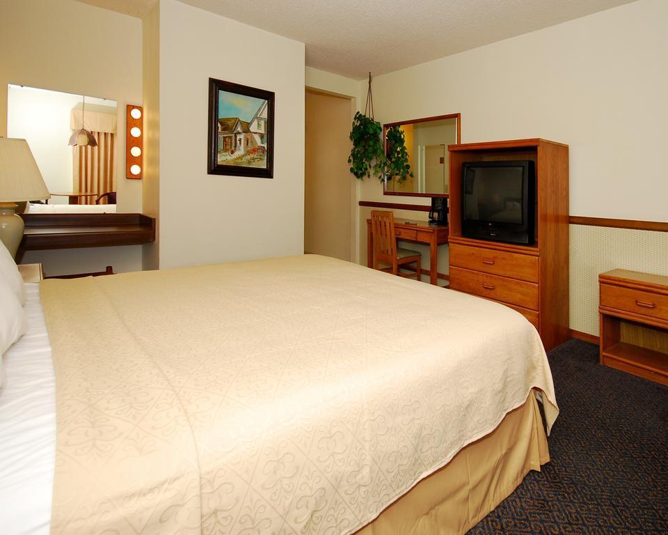 Quality Inn Near Hearst Castle San Simeon Esterno foto