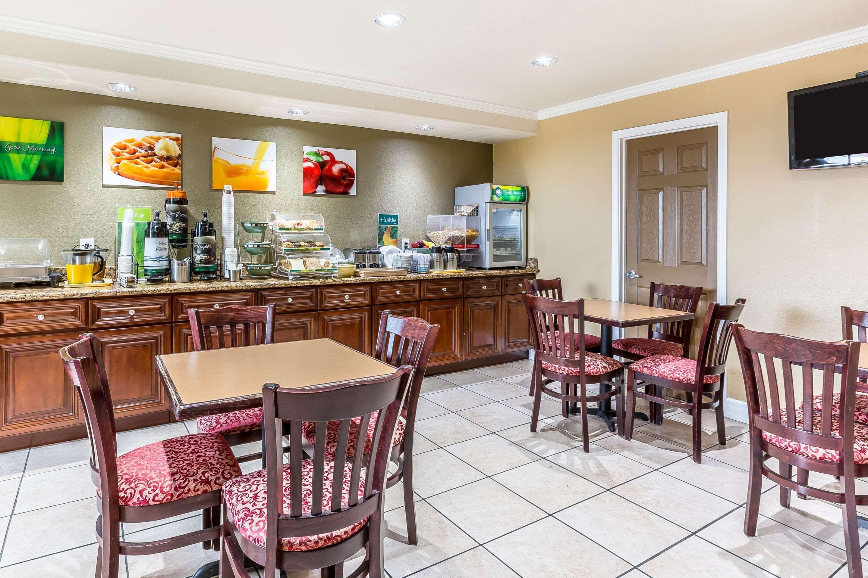 Quality Inn Near Hearst Castle San Simeon Esterno foto