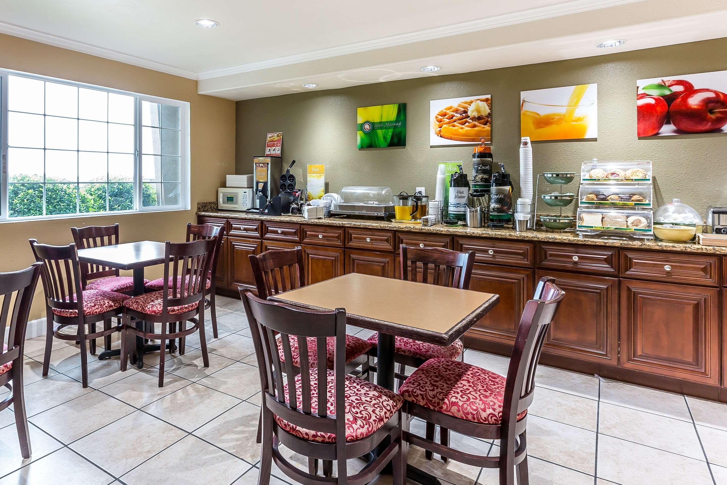 Quality Inn Near Hearst Castle San Simeon Esterno foto
