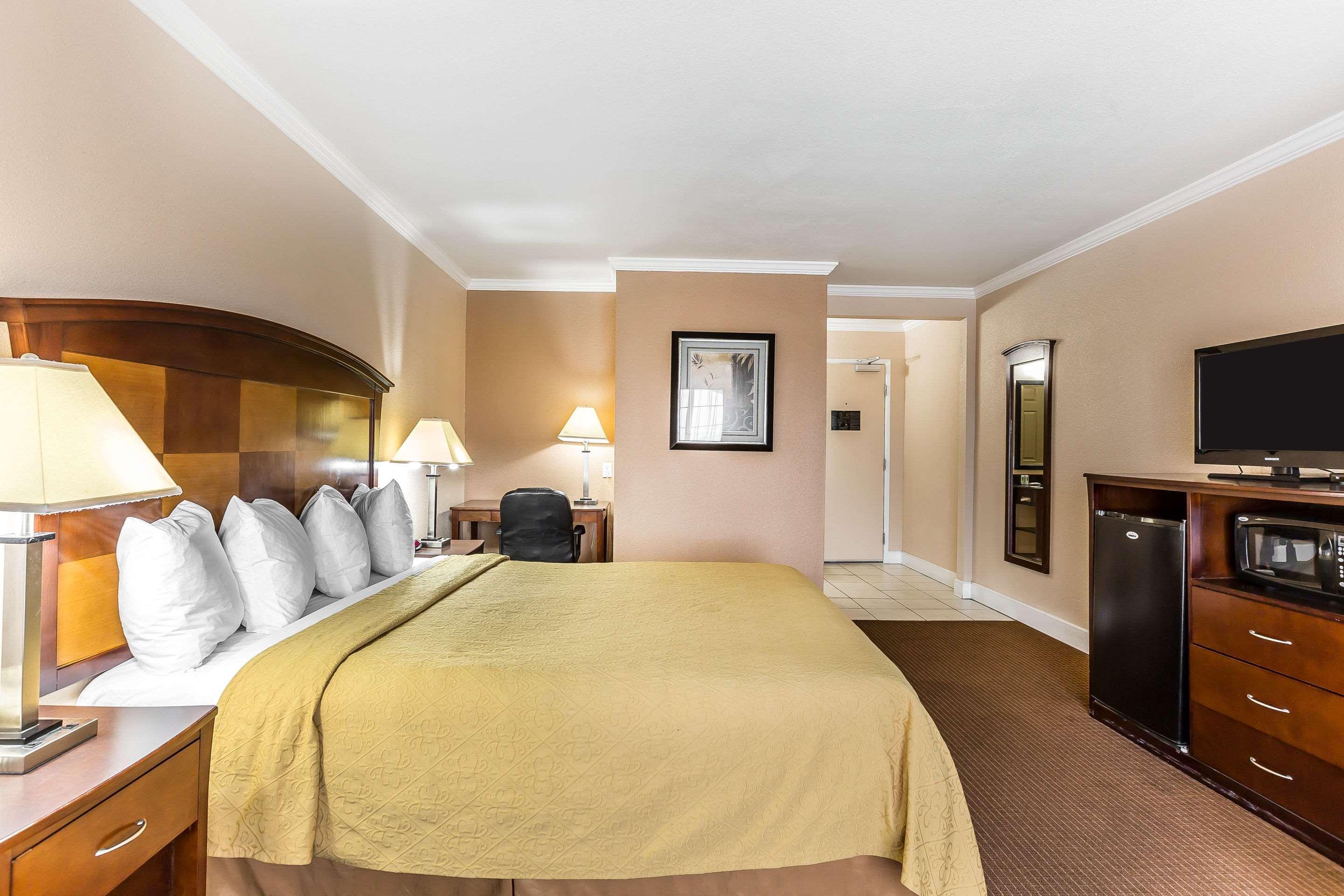 Quality Inn Near Hearst Castle San Simeon Esterno foto