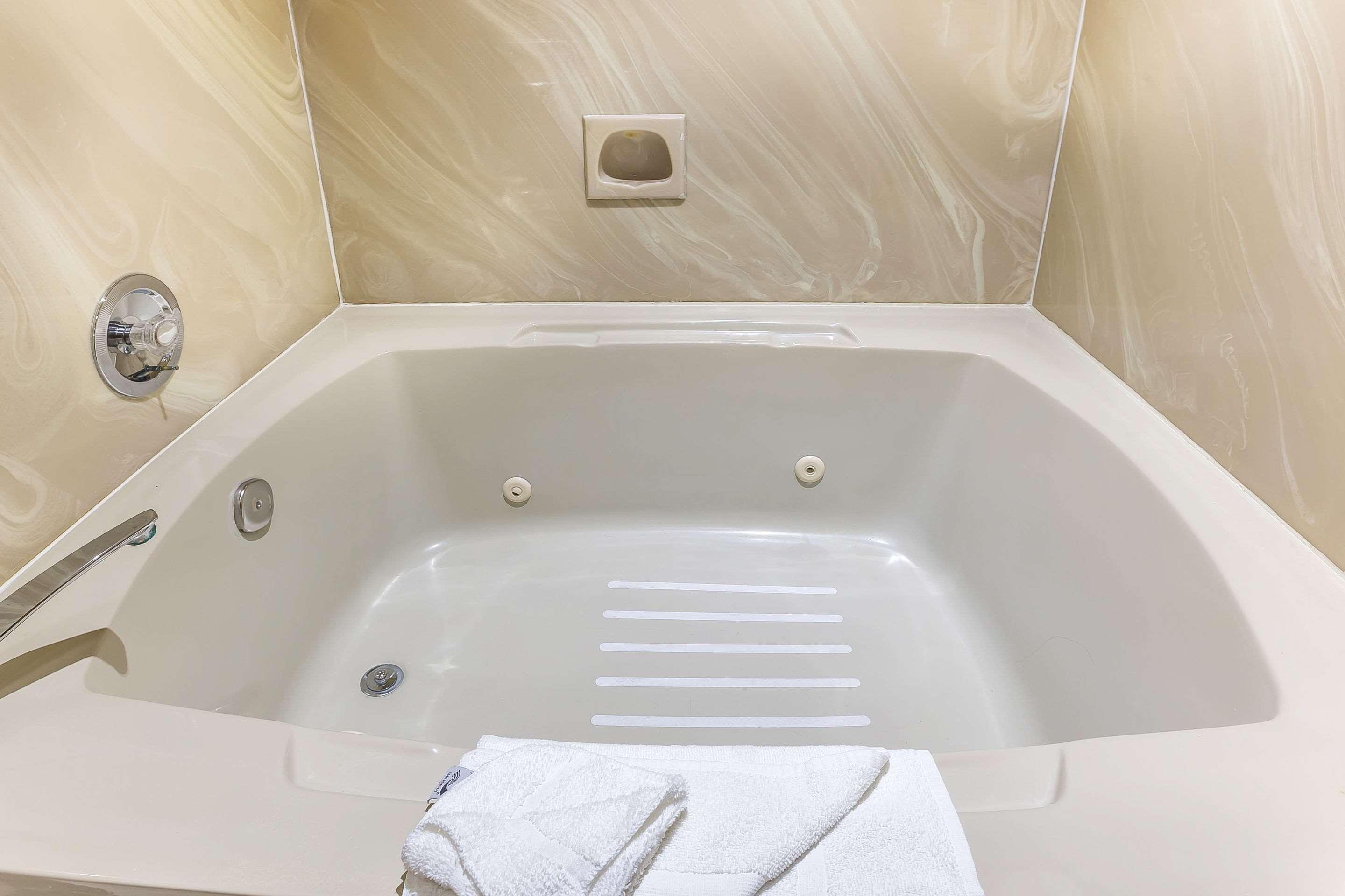 Quality Inn Near Hearst Castle San Simeon Esterno foto