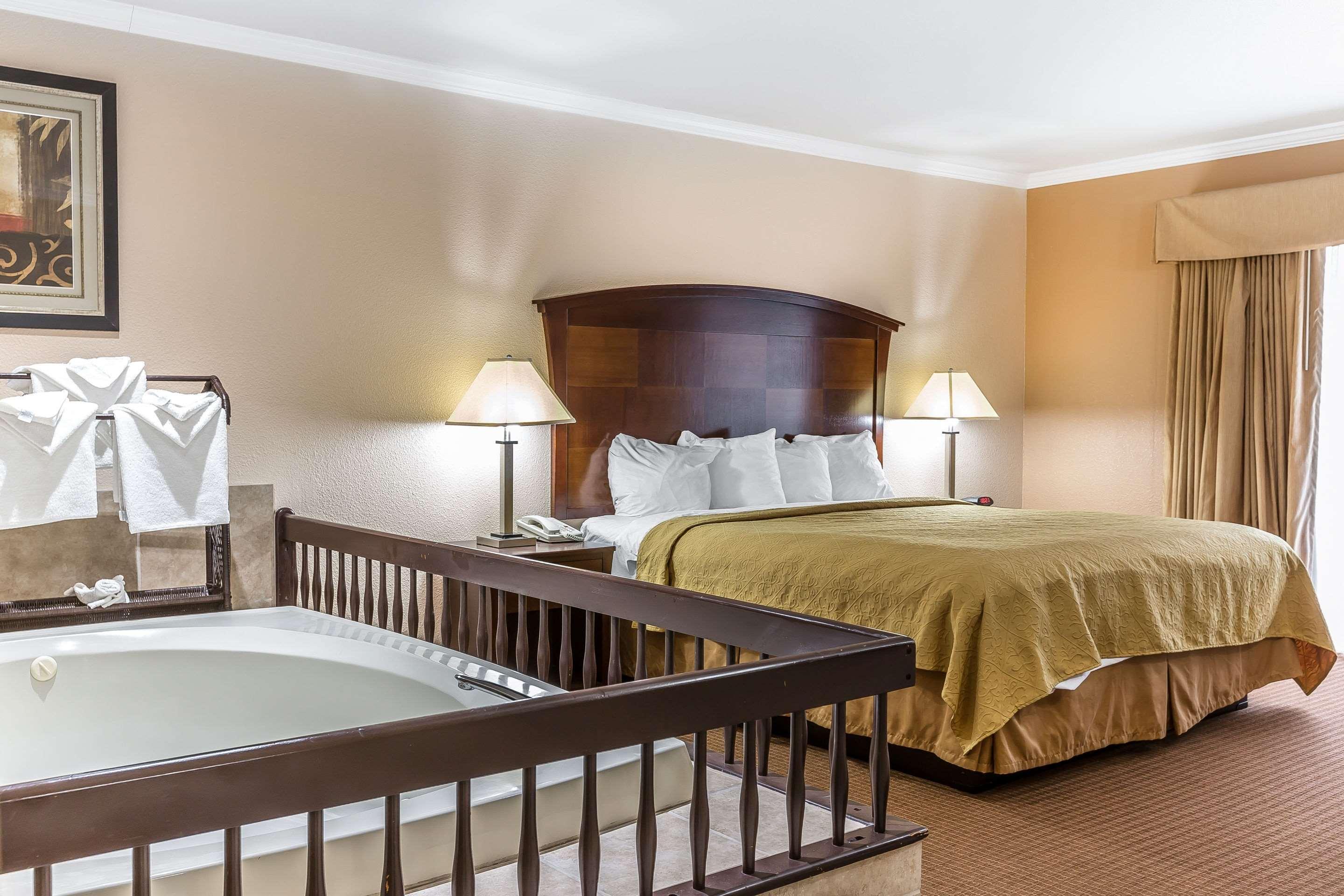 Quality Inn Near Hearst Castle San Simeon Esterno foto