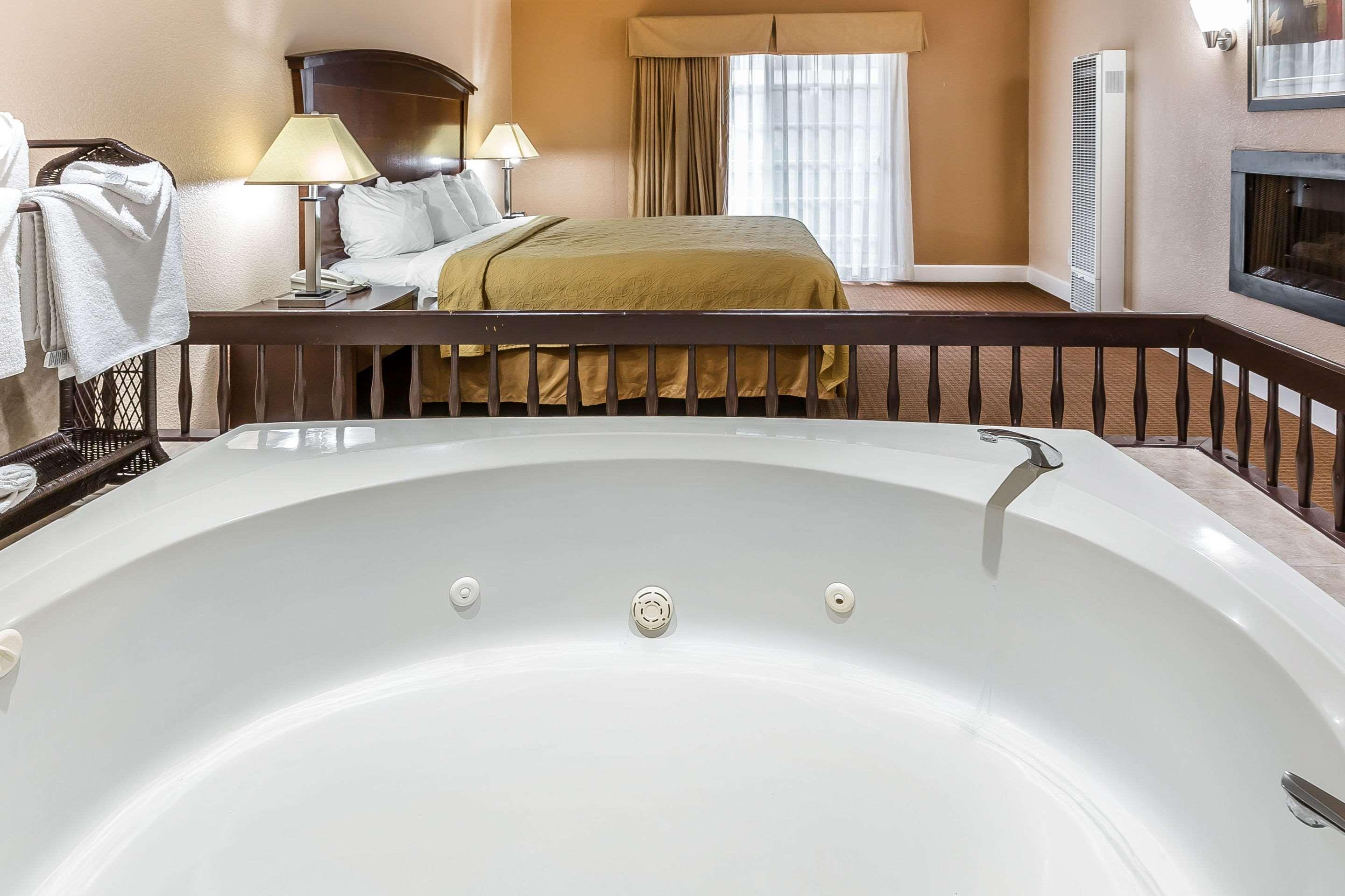Quality Inn Near Hearst Castle San Simeon Esterno foto