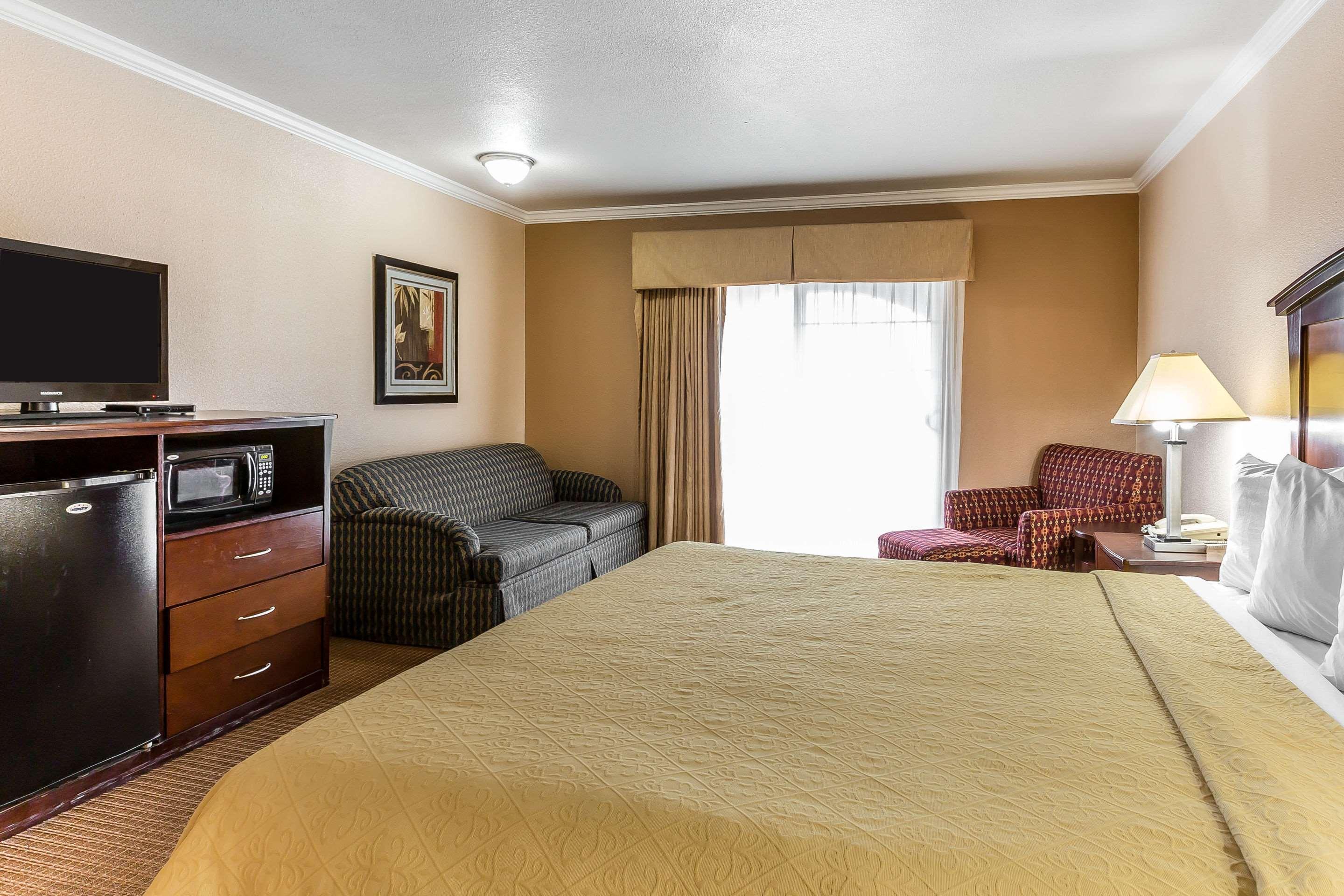 Quality Inn Near Hearst Castle San Simeon Esterno foto