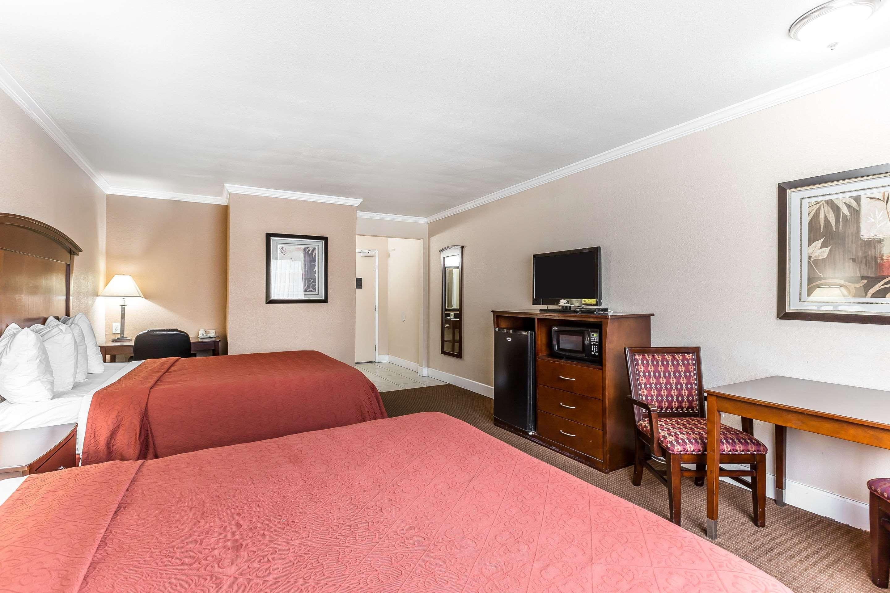Quality Inn Near Hearst Castle San Simeon Esterno foto
