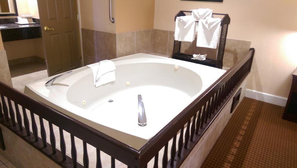 Quality Inn Near Hearst Castle San Simeon Esterno foto