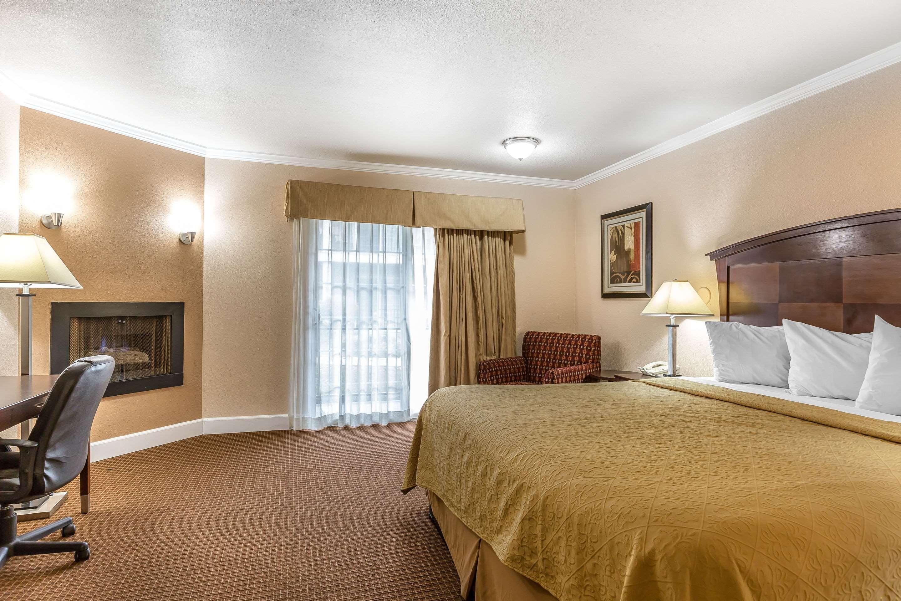 Quality Inn Near Hearst Castle San Simeon Esterno foto