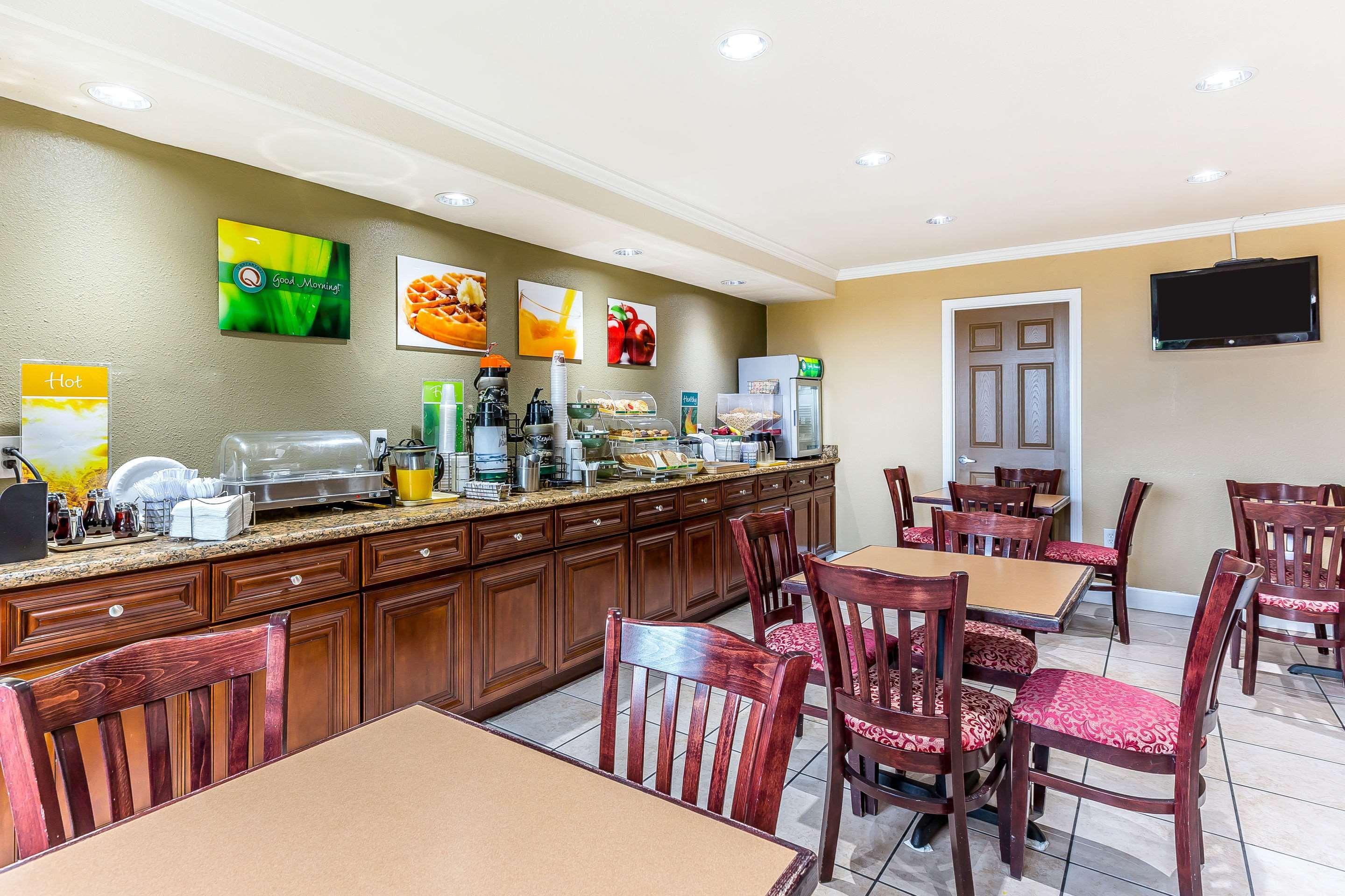 Quality Inn Near Hearst Castle San Simeon Esterno foto