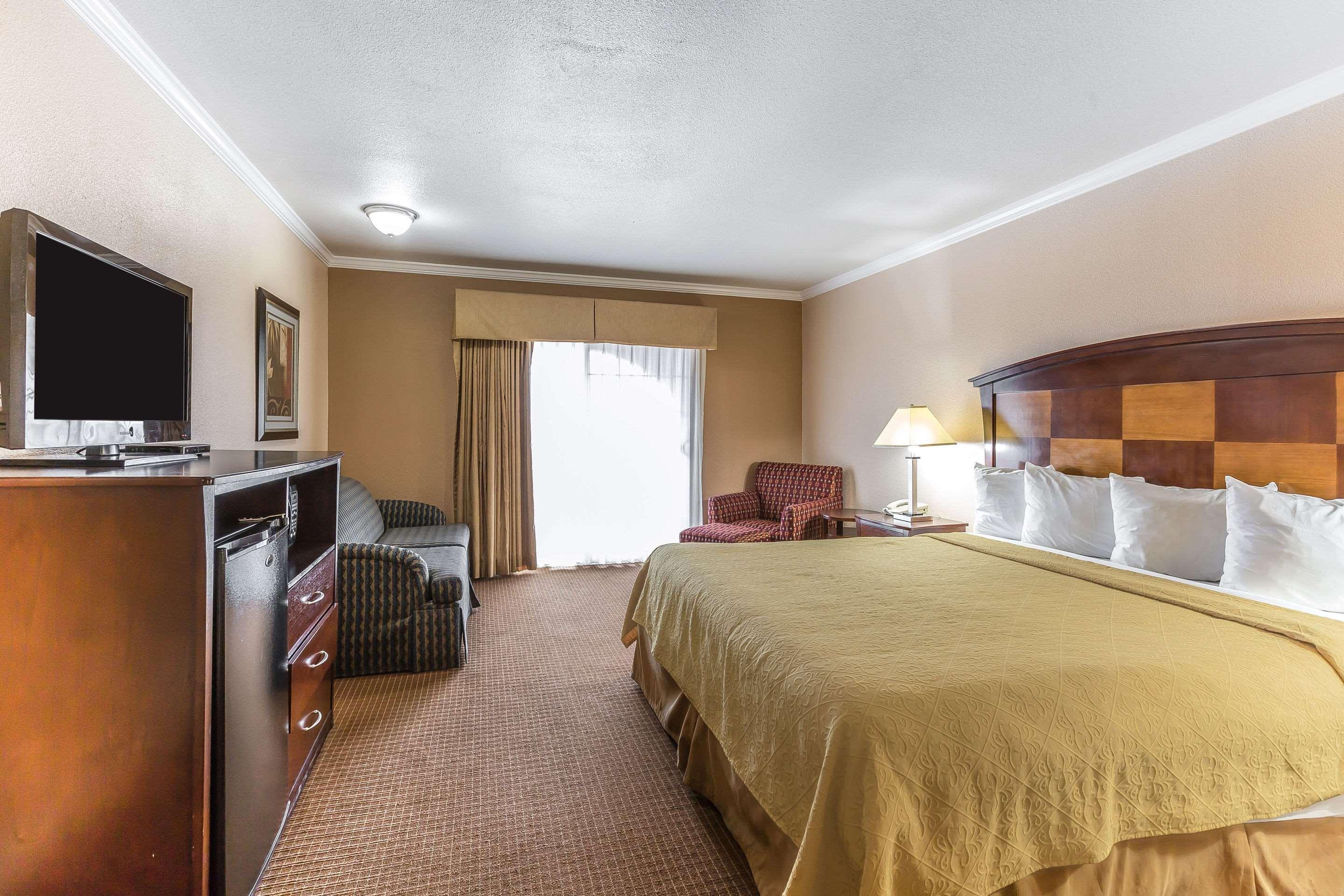 Quality Inn Near Hearst Castle San Simeon Esterno foto
