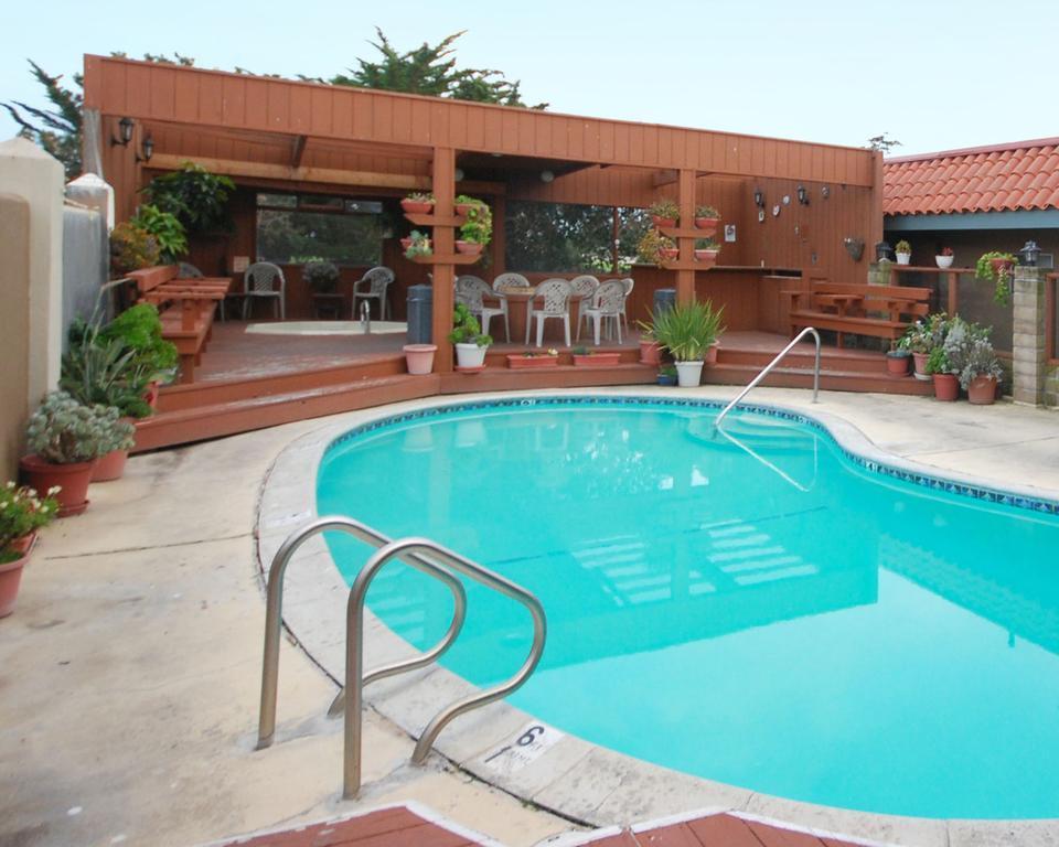Quality Inn Near Hearst Castle San Simeon Esterno foto