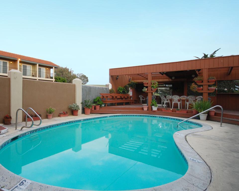 Quality Inn Near Hearst Castle San Simeon Esterno foto