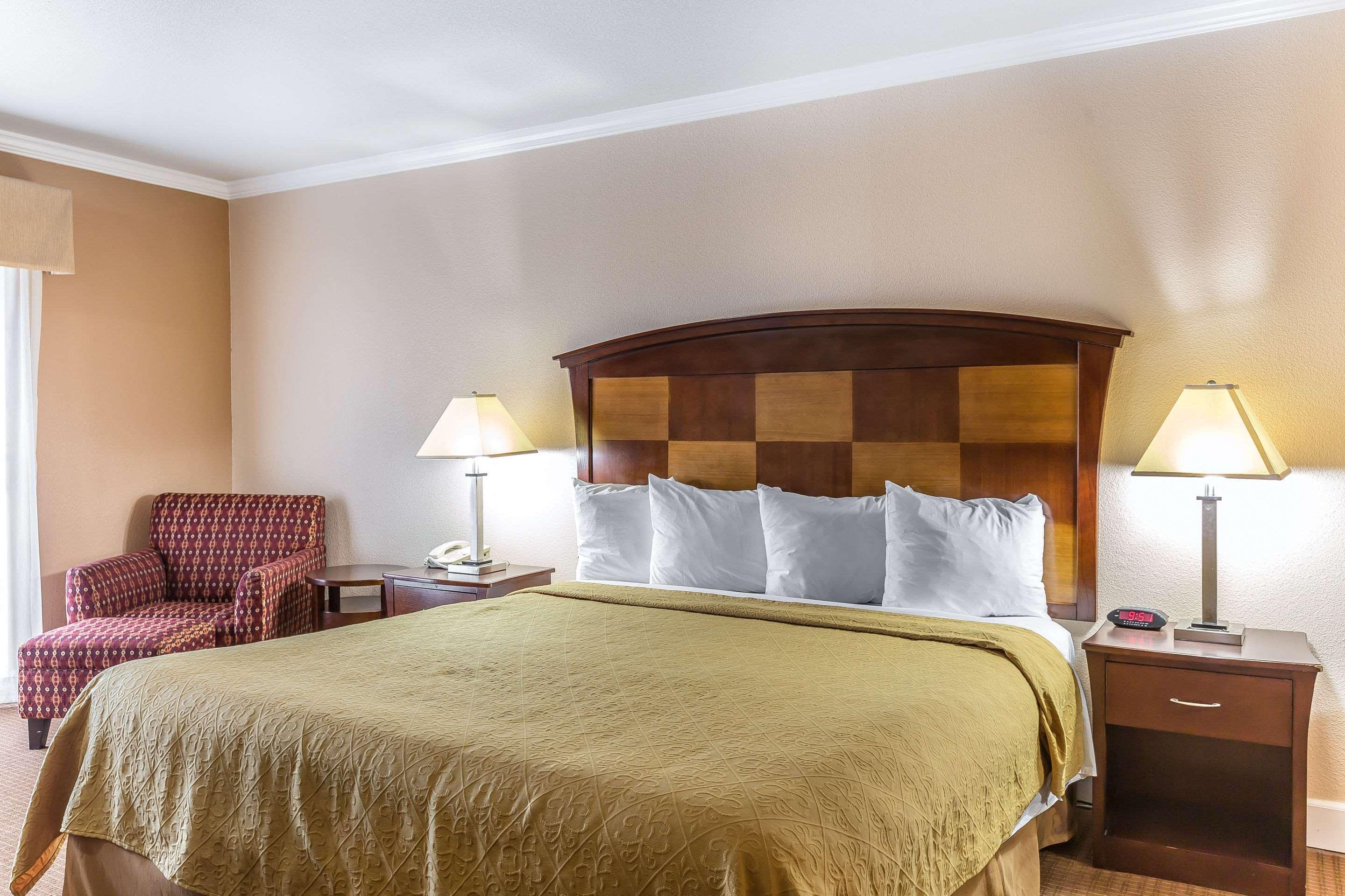 Quality Inn Near Hearst Castle San Simeon Esterno foto