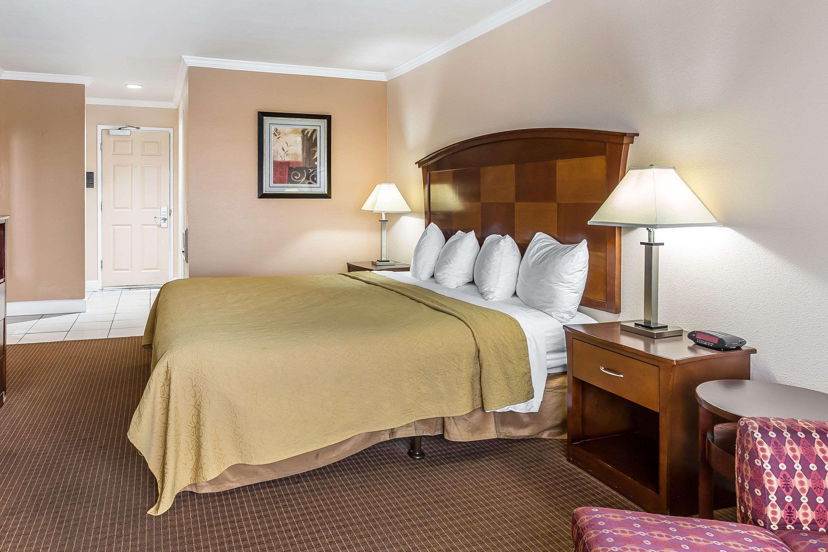 Quality Inn Near Hearst Castle San Simeon Esterno foto