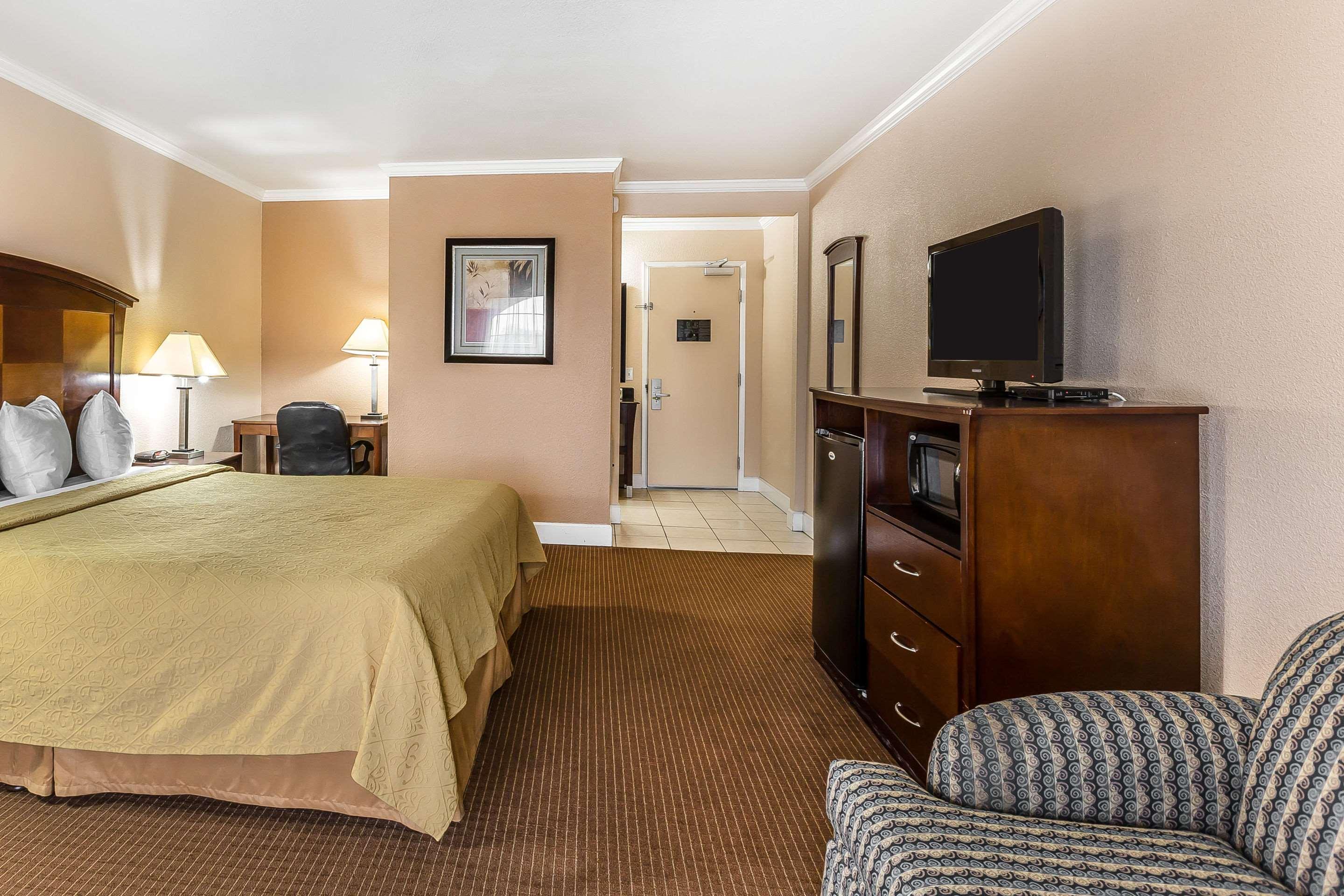 Quality Inn Near Hearst Castle San Simeon Esterno foto