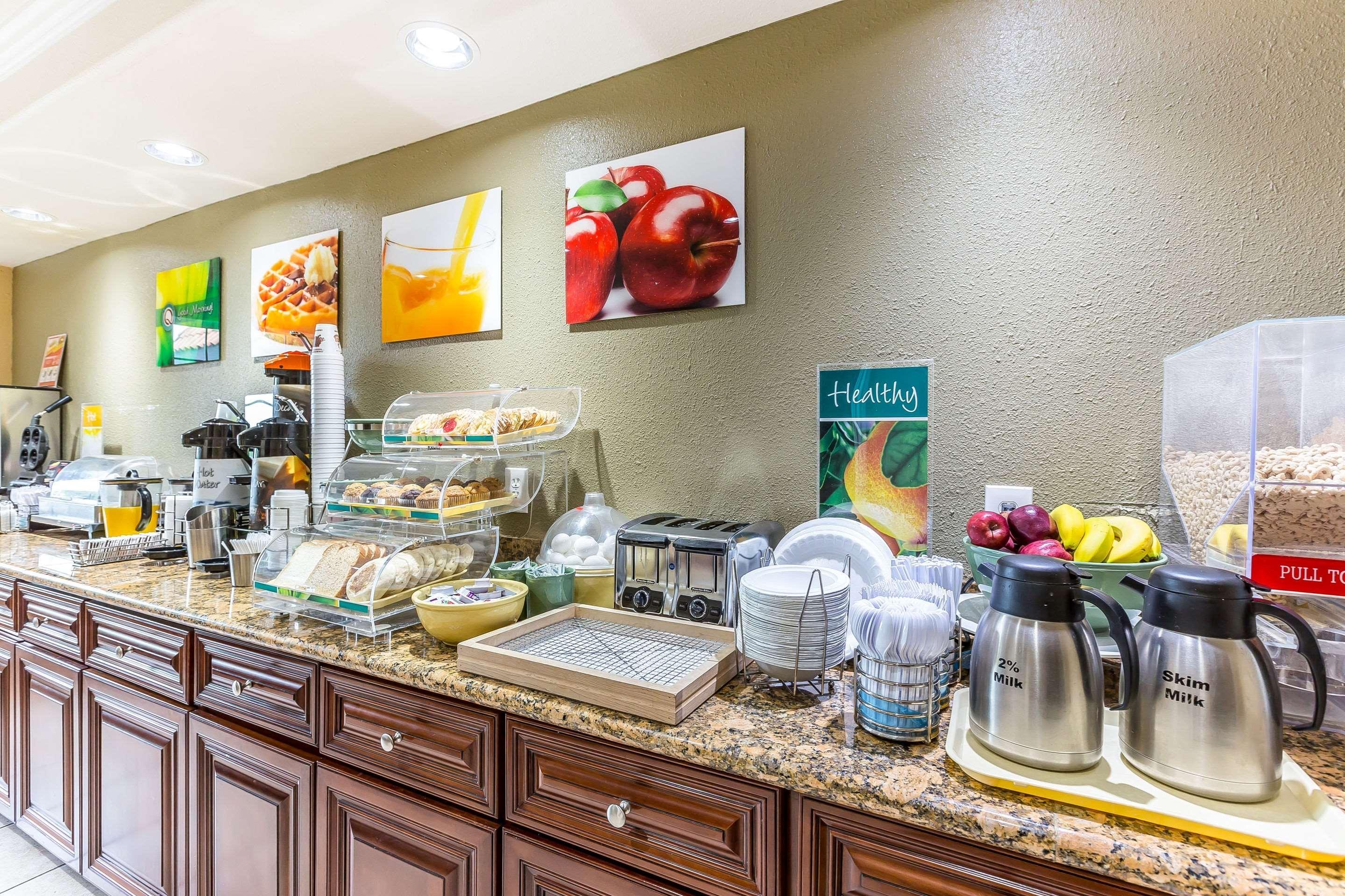 Quality Inn Near Hearst Castle San Simeon Esterno foto