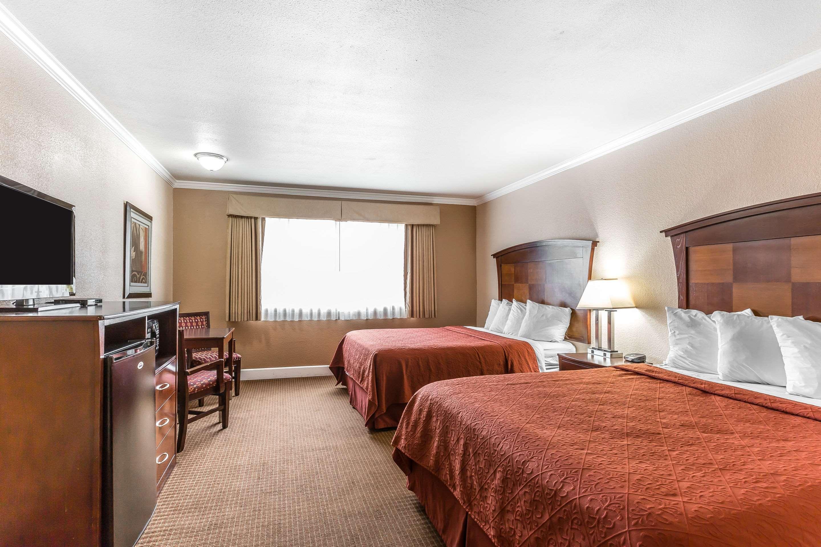 Quality Inn Near Hearst Castle San Simeon Esterno foto