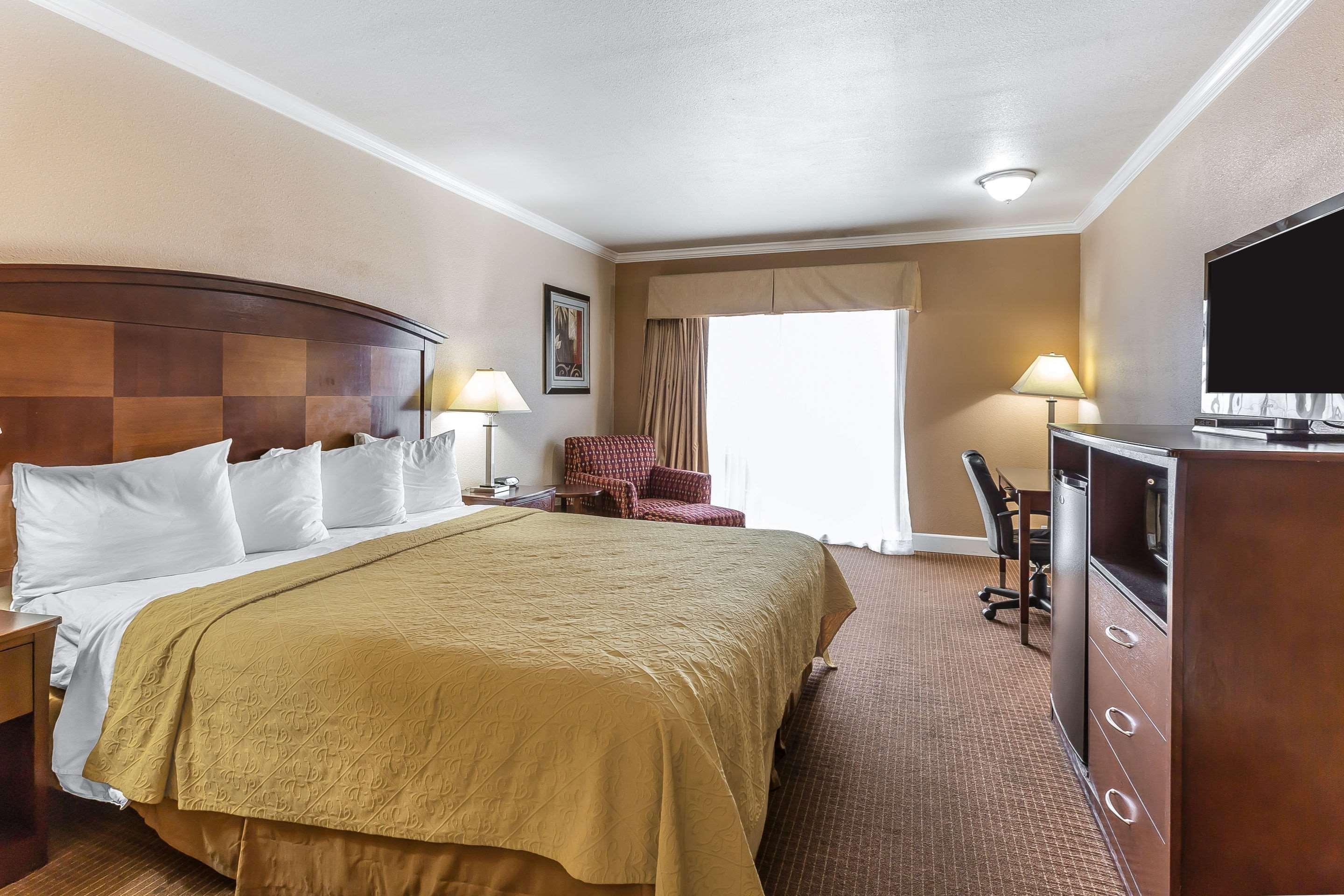 Quality Inn Near Hearst Castle San Simeon Esterno foto
