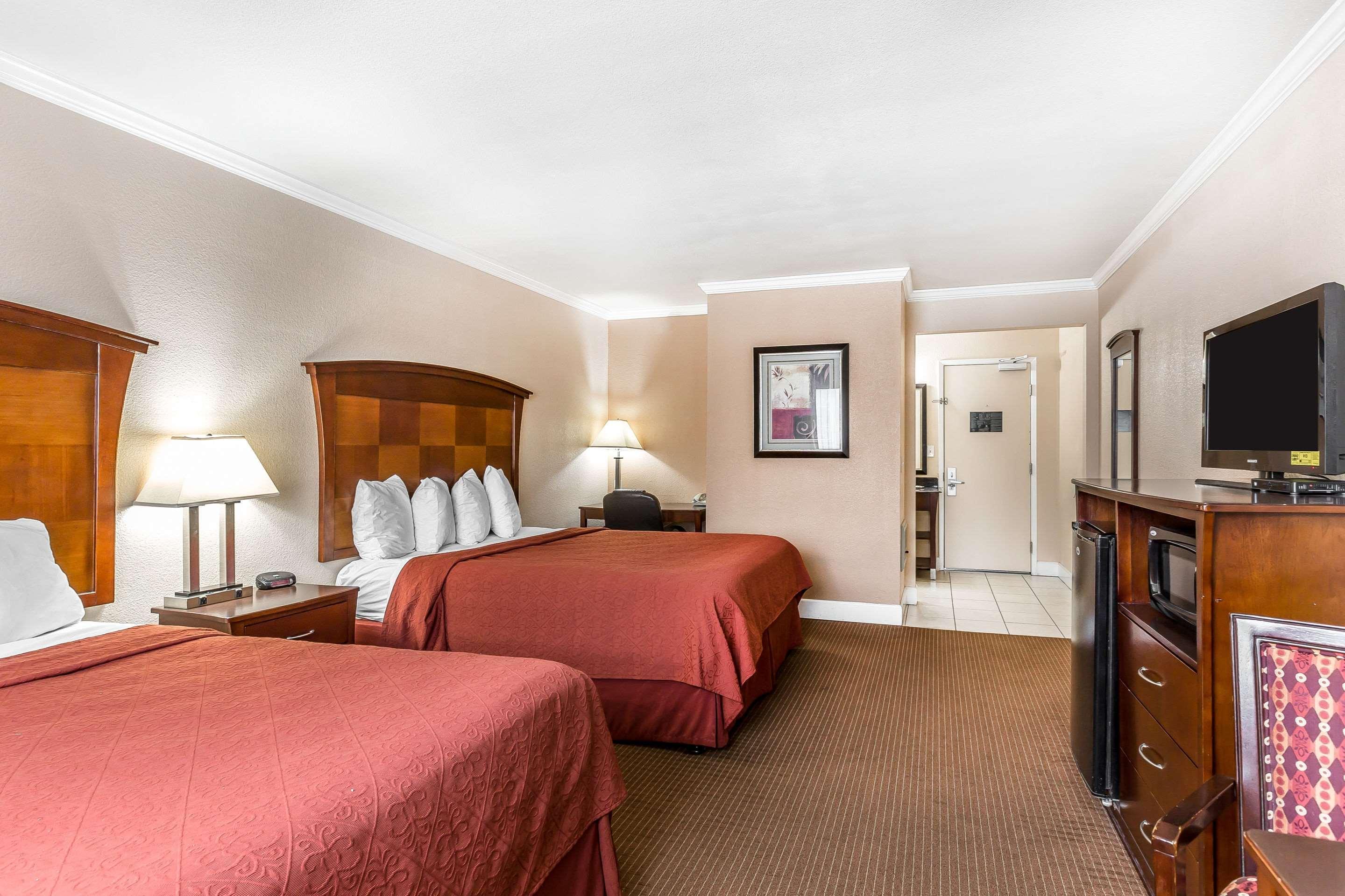 Quality Inn Near Hearst Castle San Simeon Esterno foto