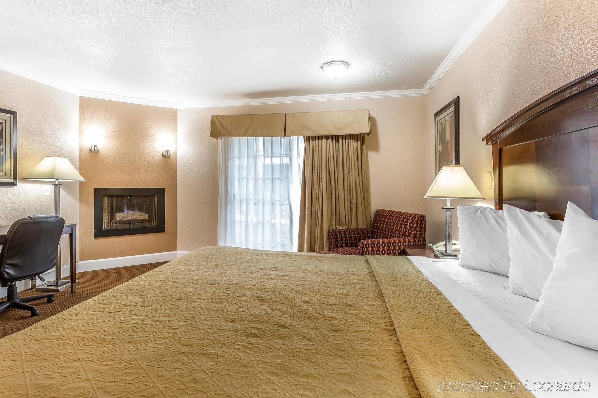 Quality Inn Near Hearst Castle San Simeon Esterno foto