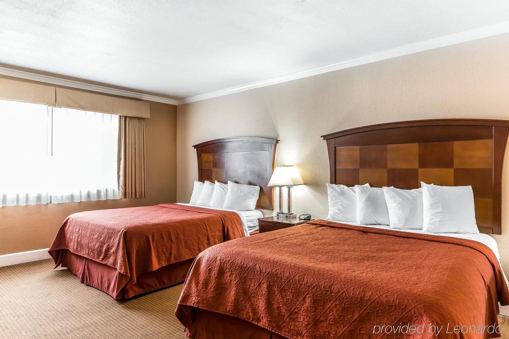 Quality Inn Near Hearst Castle San Simeon Esterno foto